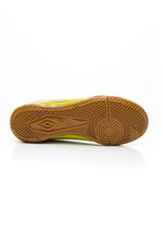 Chuteira-Futsal-Masculina-Umbro-Verde-