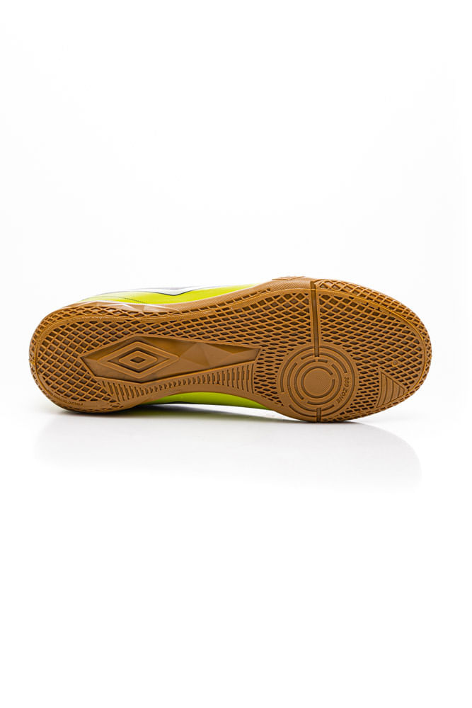 Chuteira-Futsal-Masculina-Umbro-Verde-