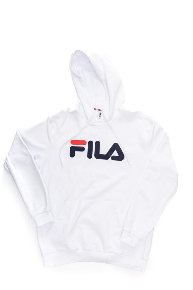 Blusao-Fila-Moleton-Masculino-Comfort-Letter-F11l00690-Branco
