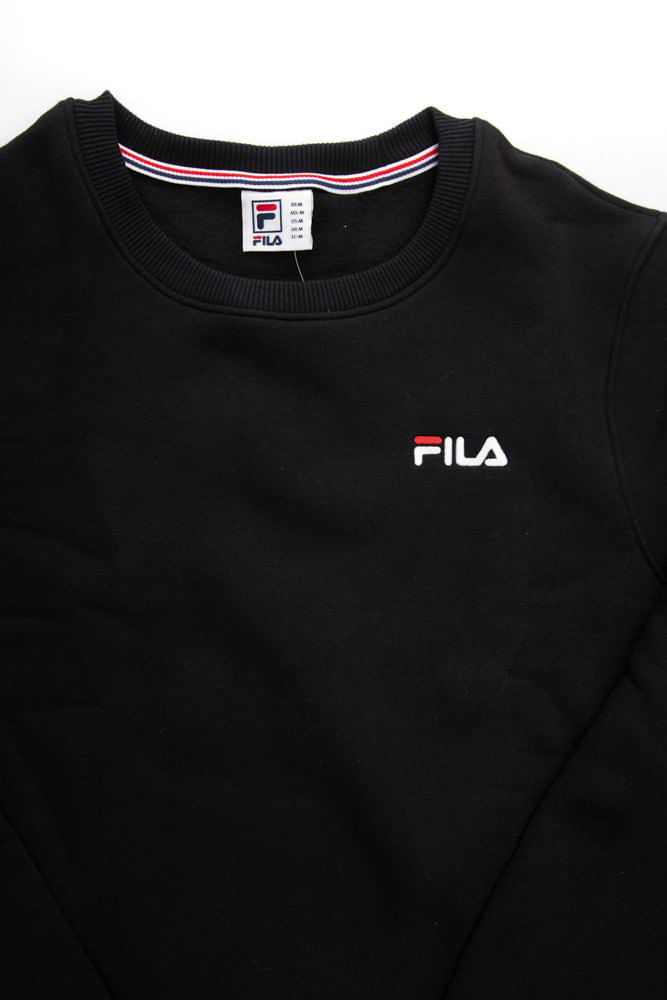 Blusao-Fila-Moletom-Masculno-Basic-Classic-F11l00592-160-Preto