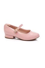 Sapato-Casual-Juvenil-Menina-Molekinha-2528.101-Rosa-Claro