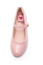 Sapato-Casual-Juvenil-Menina-Molekinha-2528.101-Rosa-Claro