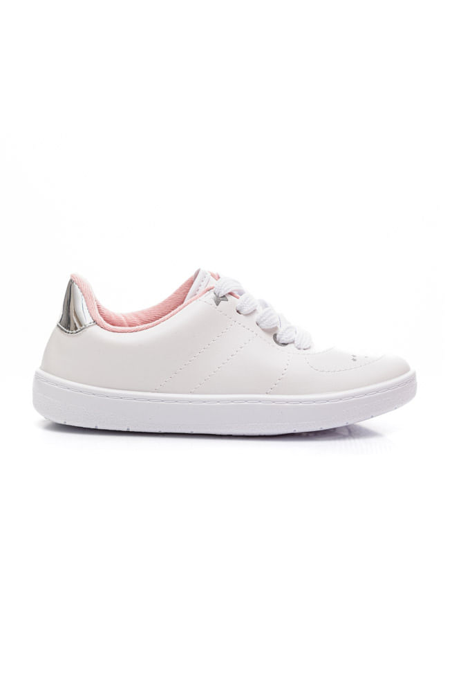 Tenis-Casual-Menina-Molekinha-2554.111.16288-Branco