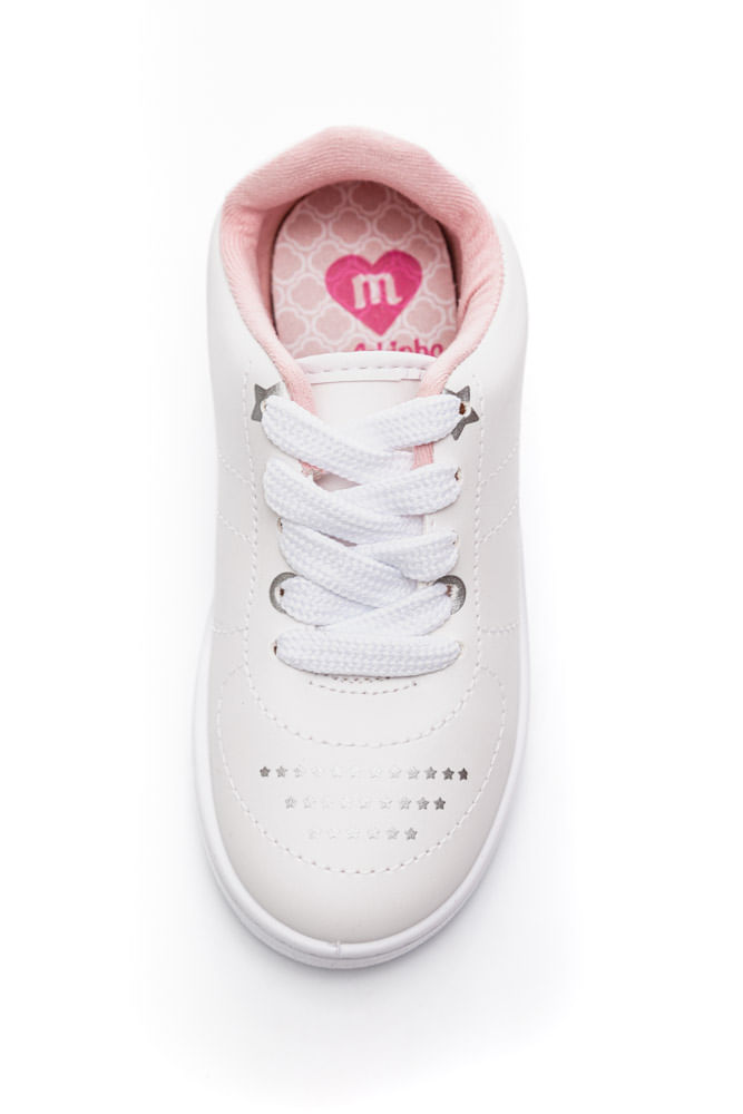 Tenis-Casual-Menina-Molekinha-2554.111.16288-Branco