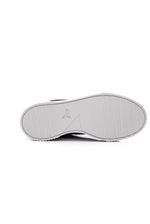 Tenis-Feminino-Casual-Puma-Carina-Logo-Power-Preto
