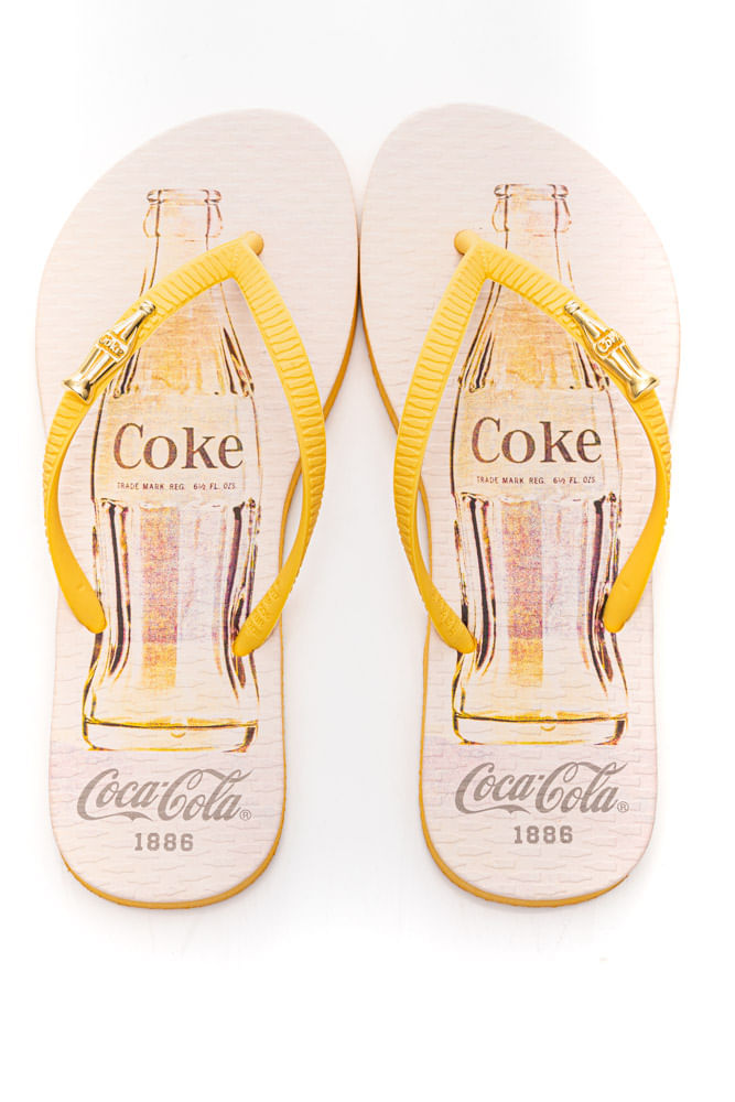Chinelo-De-Dedo-Coca-Cola-Feminino-Cc3812-Laranja-