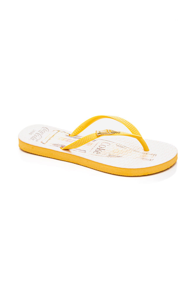 Chinelo-De-Dedo-Coca-Cola-Feminino-Cc3812-Laranja-