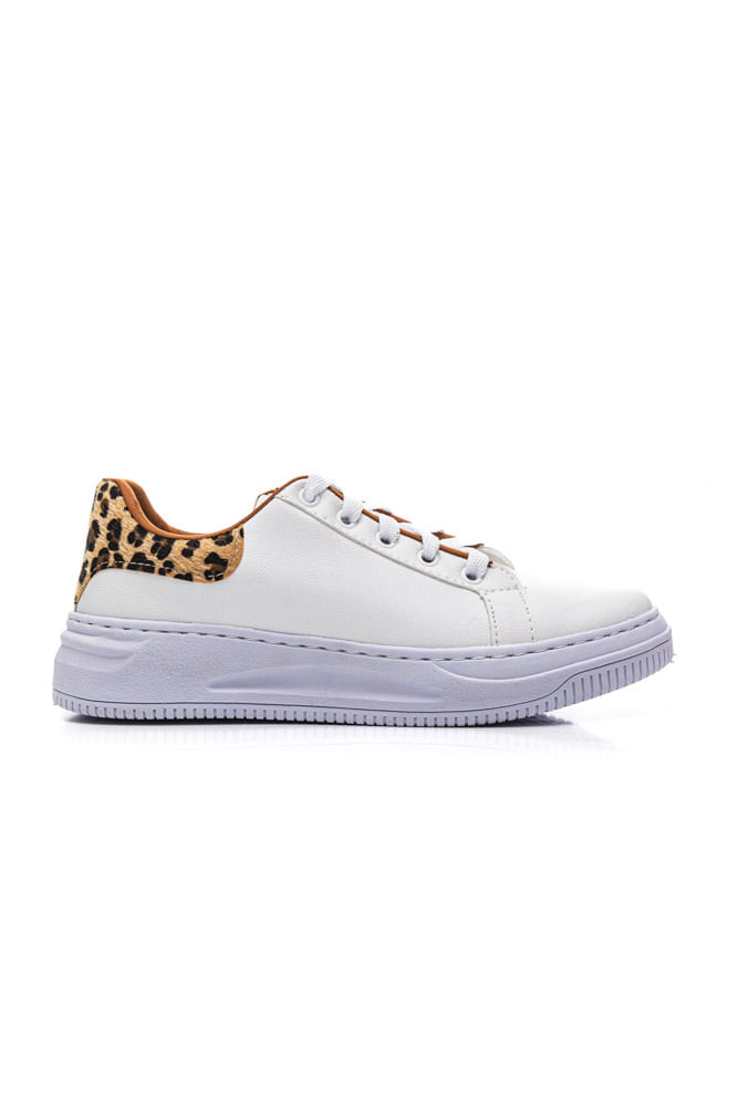 Tenis-Casual-Feminino-Energy-4174-Branco