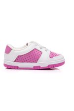 Tenis-Infantil-Menina-Molekinha-2728.101.20433-Branco-
