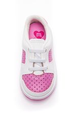 Tenis-Infantil-Menina-Molekinha-2728.101.20433-Branco-