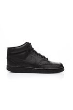 Tenis-Casual-Masculino-Nike-Court-Vision-Mid-Preto