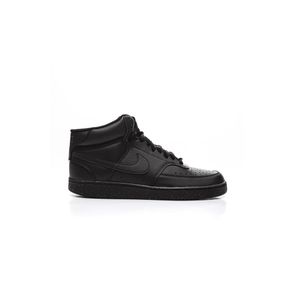 Tênis Nike Court Vision Mid Casual Masculino Dn3577-003 Preto