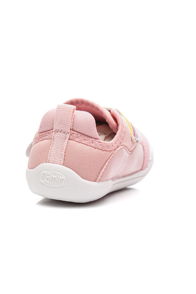 Tenis-Casual-Infantil-Menina-Camin-1501-392-Rosa