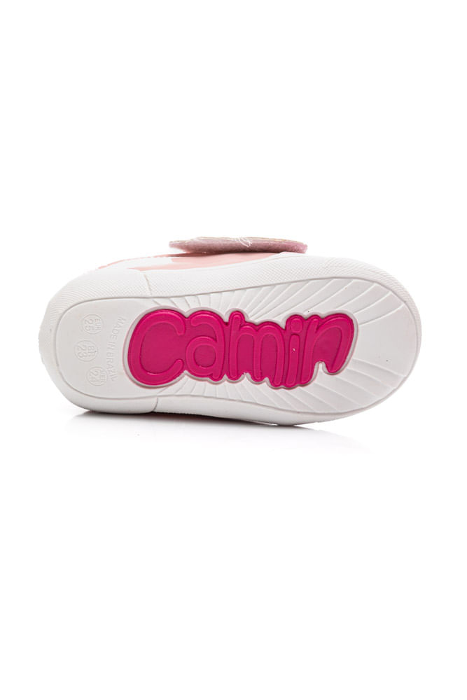 Tenis-Casual-Infantil-Menina-Camin-1501-392-Rosa