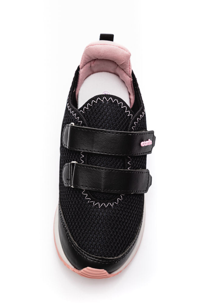 Tenis-Casual-Menina-Camin-2734-51-Preto