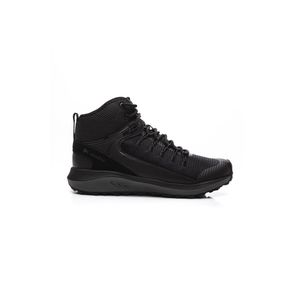 Bota Columbia Esportiva Masculina Trailstorm Mid Waterproof 1938881-010 Preto