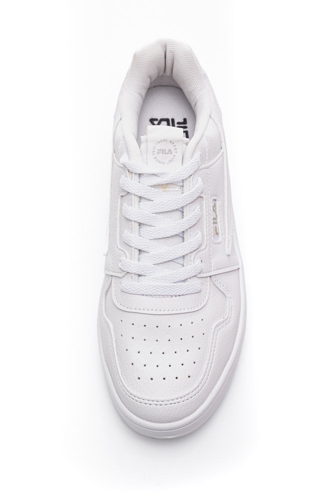 Tenis-Esportivo-Masculino-Fila-Rush-Branco