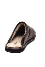 Pantufa-Conforto-Chinelo-Adulto-La-Kature-407.162.487-Marrom