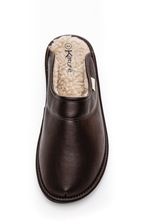 Pantufa-Conforto-Chinelo-Adulto-La-Kature-407.162.487-Marrom