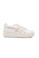 Tenis-Casual-Feminino-Ascis-Japan-S-Pf-Branco