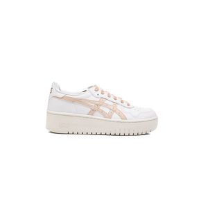 Tênis Asics Japan S Pf Casual Feminino 1202a426.100 Branco
