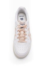 Tenis-Casual-Feminino-Ascis-Japan-S-Pf-Branco