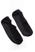 Meia-Selene-Esportiva-Masculina-Pilates-Antiderrapante-4400.002-Preto