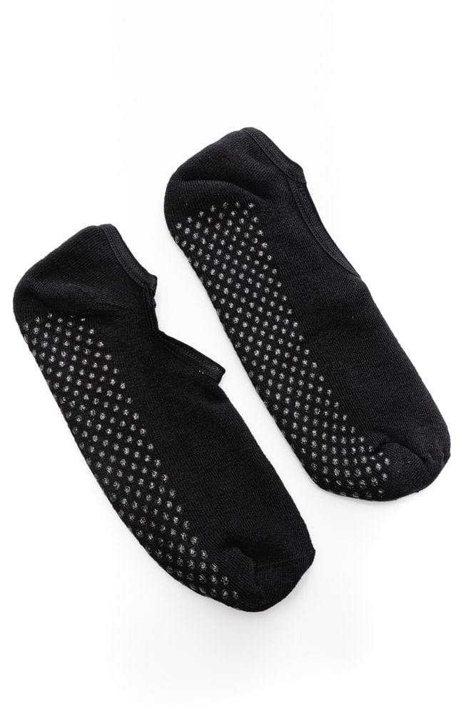 Meia-Selene-Esportiva-Masculina-Pilates-Antiderrapante-4400.002-Preto