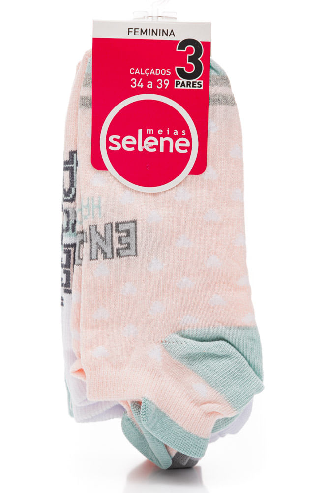 Kit-Meia-Selene-Cano-Baixo-Feminina-3-pares-7360.001.5999-Sortido