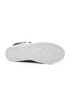 Tenis-Via-Marte-Casual-Feminino-Forrado-Em-La-23-4709-02-Preto