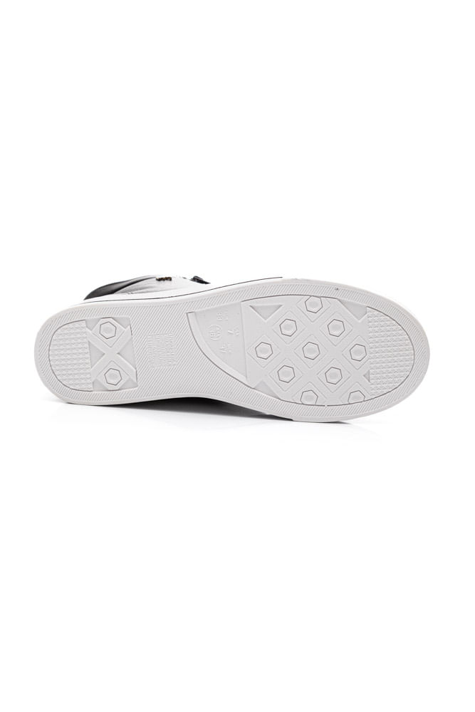 Tenis-Via-Marte-Casual-Feminino-Forrado-Em-La-23-4709-02-Preto