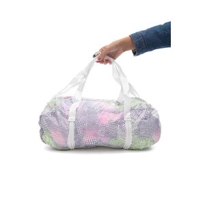 Bolsa Nike Esportiva Unissex Serena Williams Dv9251-100 Multicolorido