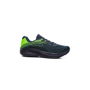 Tênis Olympikus Index 3 Masculino Caminhada Marinho