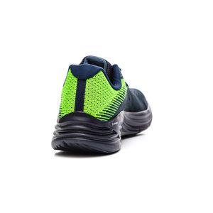 Tênis Olympikus Index 3 Masculino Caminhada Marinho