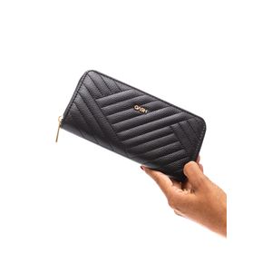 Carteira Luxcel Vertical Feminina Matelassê Gash Ca27886ga Sortido
