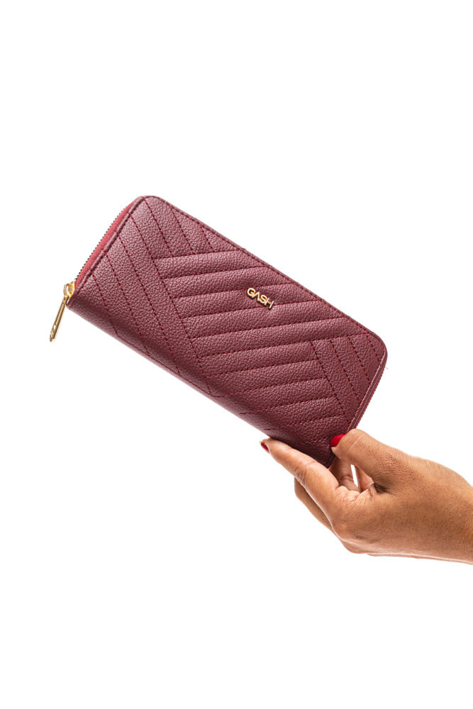 Carteira-Luxcel-Vertical-Feminina-Matelasse-Gash-Ca27886ga-Sortido