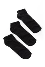 Kit-Meia-Selene-Cano-Baixo-Masculina-3-pares-4001.006-Preto