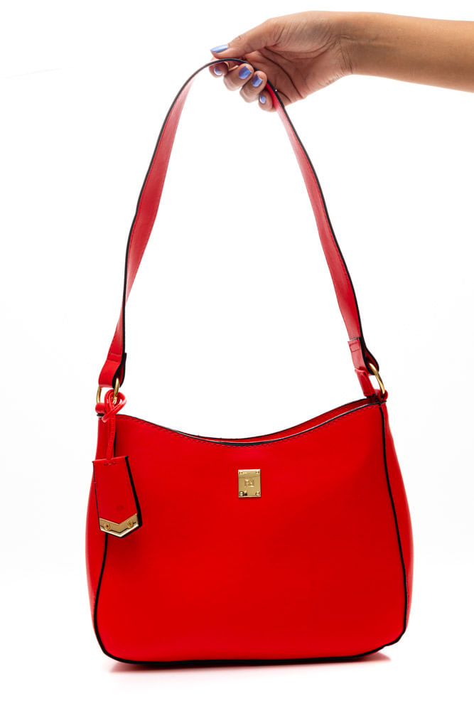 Bolsa-De-Ombro-Rafitthy-Casual-Feminina-Pequena-28.22156a-Vermelho