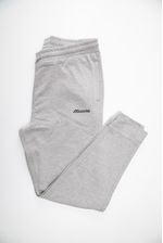 Calca-Mizuno-Moletom-Masculino-Mimss3572-Cinza