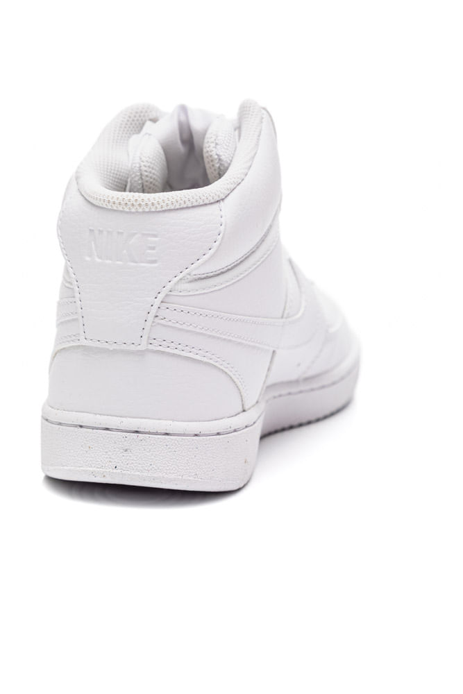 Nike Court Vision Tenis Botinha Da Nike Tênis Nike Court Vision