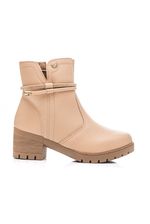 Bota-Juvenil-Menina-Pink-Cats-V2531-Rosa