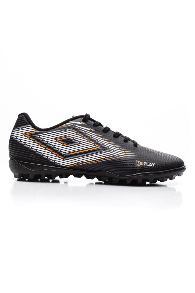 Chuteira-Society-Masculina-Play-Umbro-U01fb00110-854-Preto