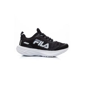 Tênis Fila Esportivo Juvenil Menino Kr6 - F04k00015-3145 Preto