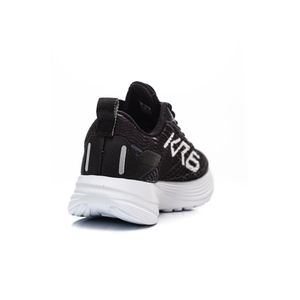 Tênis Fila Esportivo Juvenil Menino Kr6 - F04k00015-3145 Preto