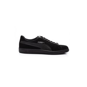 Tênis Puma Smash V2 Masculino 367147-38 Preto