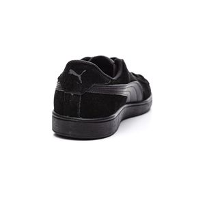 Tênis Puma Smash V2 Masculino 367147-38 Preto