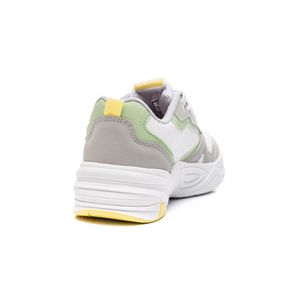 Tênis Logus Casual Feminino 21780p-279 Multicolorido