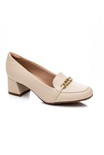 Sapato-Casual-Salto-Medio-Feminino-Modare-Off-White