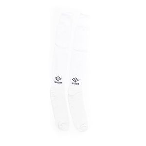 Meião Umbro Cano Alto Masculina Classic U23tw014-222 Branco