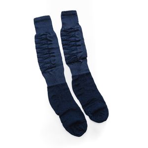 Meião Umbro Cano Alto Masculina Training U27tw002-777 Marinho